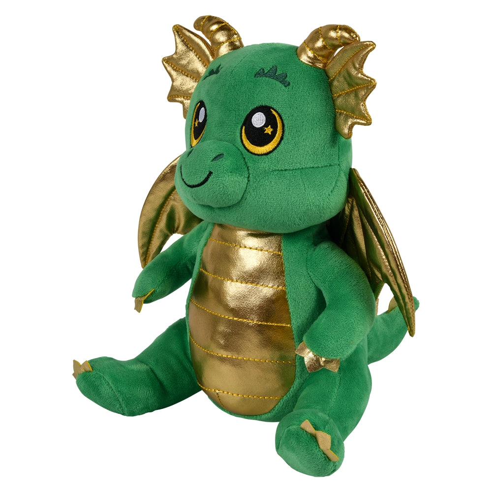 Dragon Plush 10"