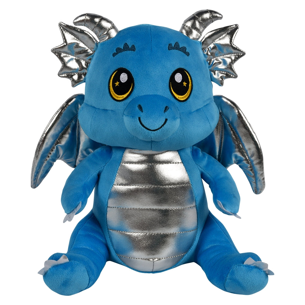 Dragon Plush 12.5" (1 PC)