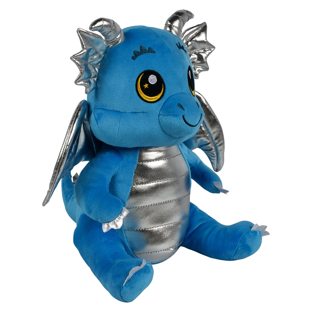 Dragon Plush 12.5" (1 PC)
