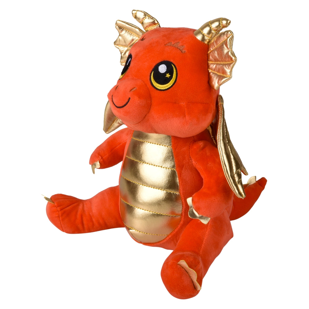 Dragon Plush 12.5" (1 PC)