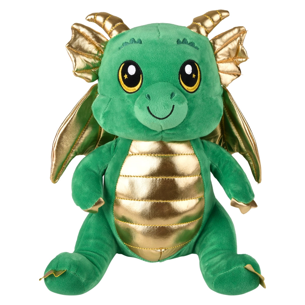 Dragon Plush 12.5" (1 PC)