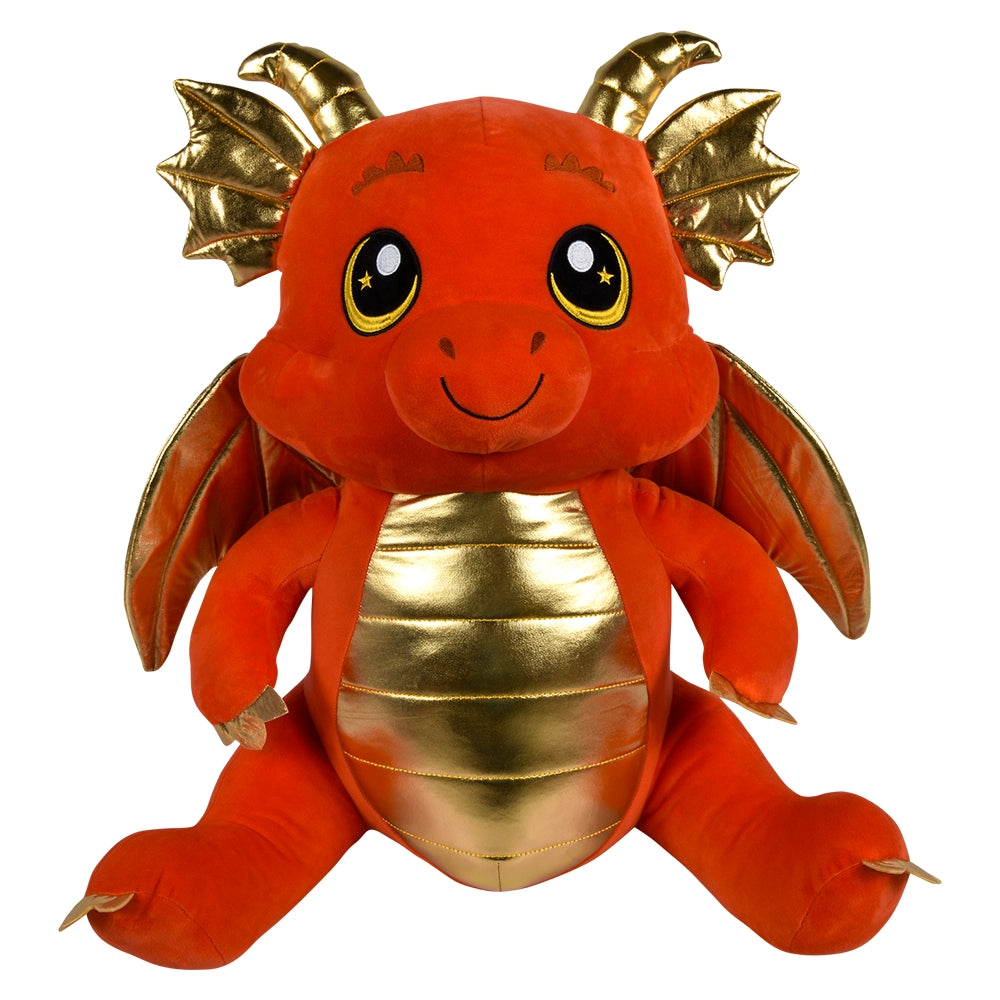 Dragon Plush 23" (1 PC)