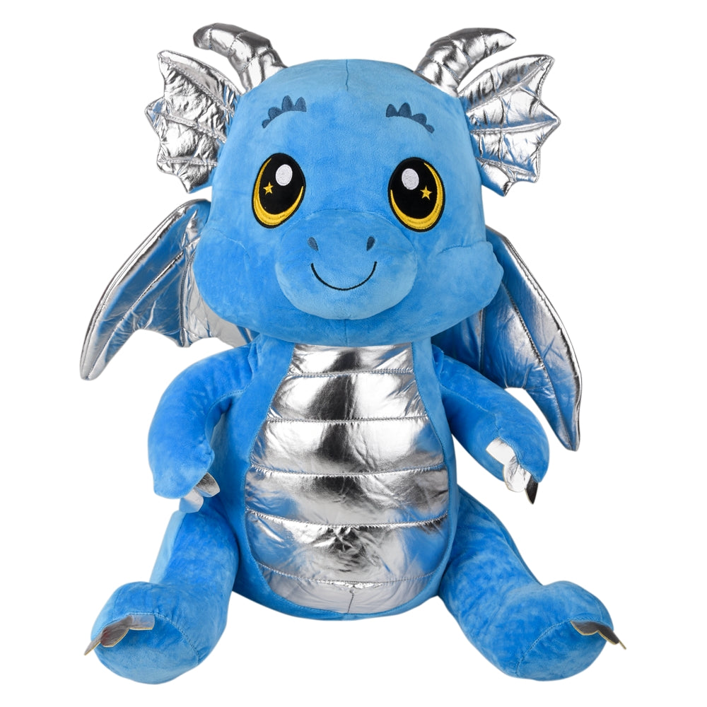 Dragon Plush 23" (1 PC)
