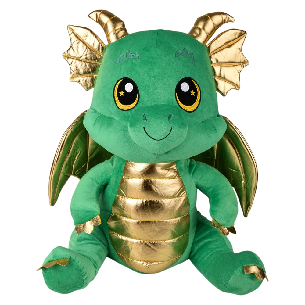 Dragon Plush 23" (1 PC)