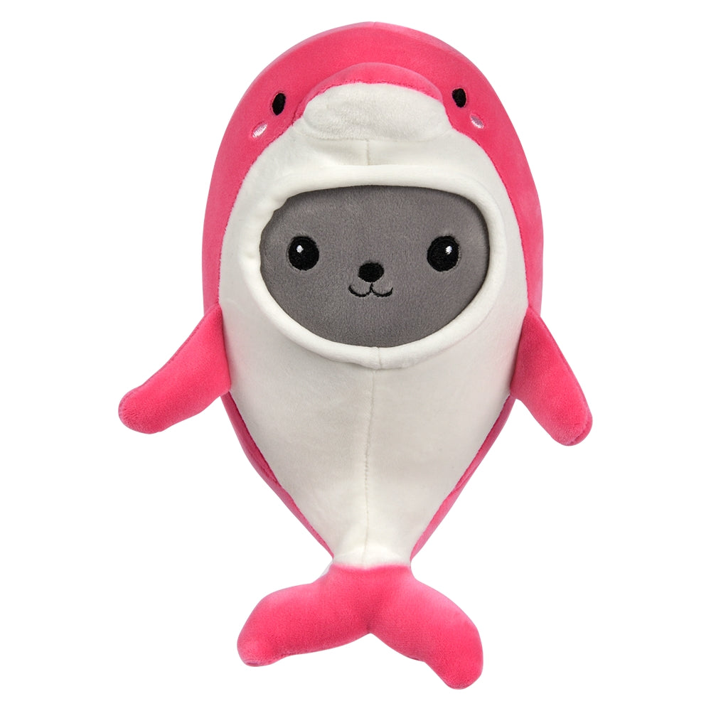Plush Seals (1 PC)