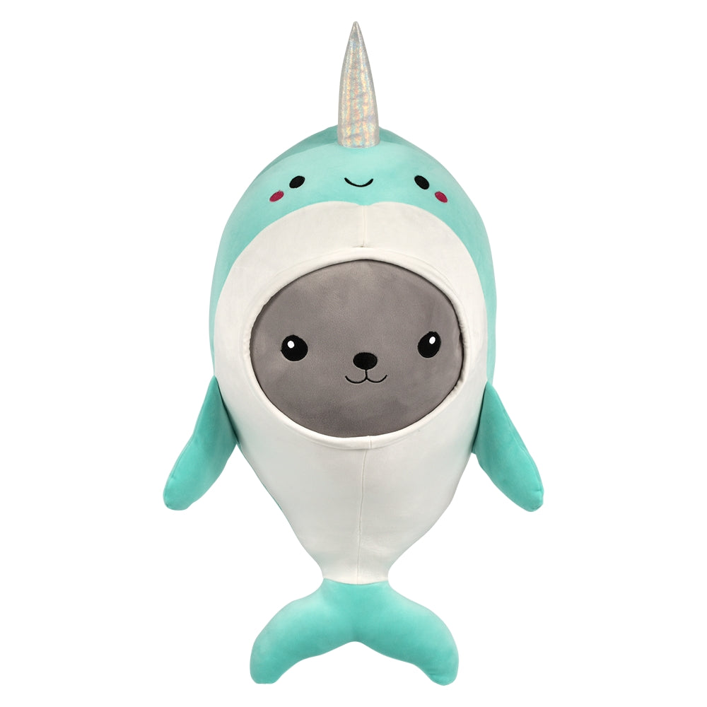 Plush Seals Dressed Seals (SS)