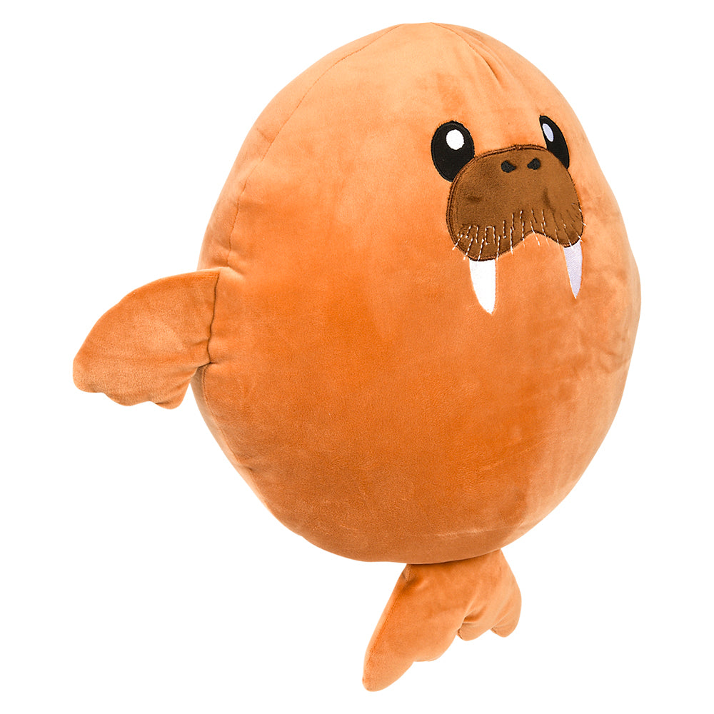 Aquatic Plush Toy 14.5" Eggamals