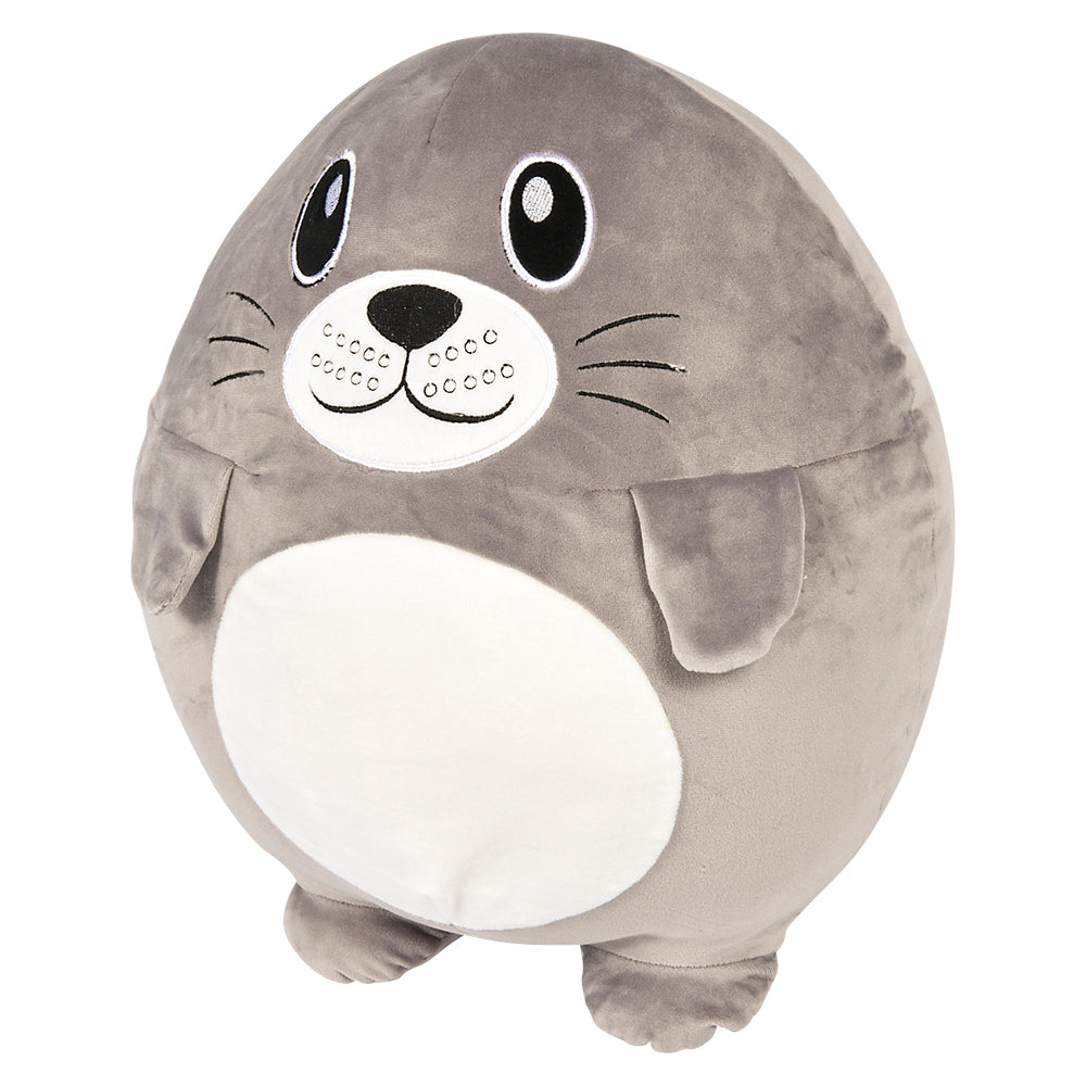 Aquatic Plush Toy 14.5" Eggamals