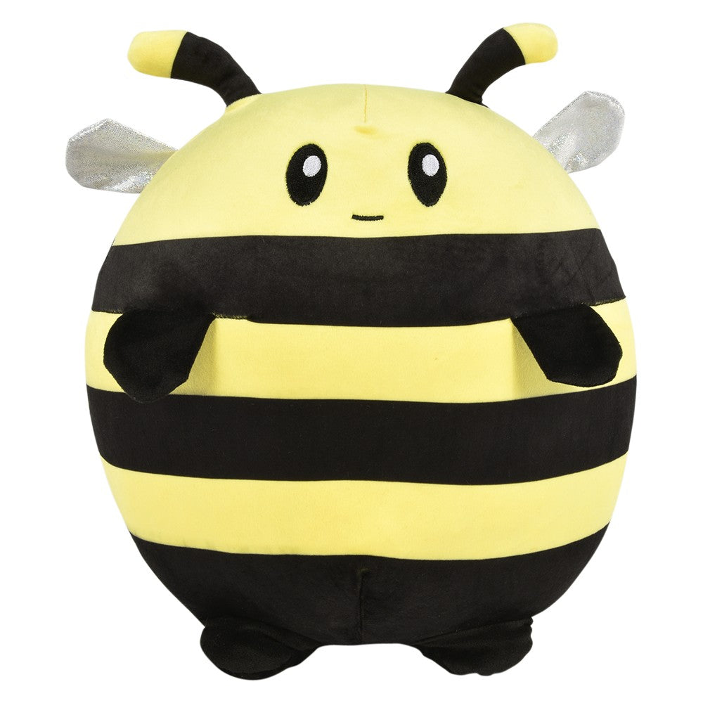 Plush Bugs 11.5" Eggamals Bugs