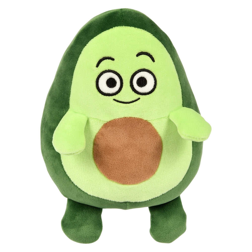 Squishy-Ishies Foodie Plush (1 PC)