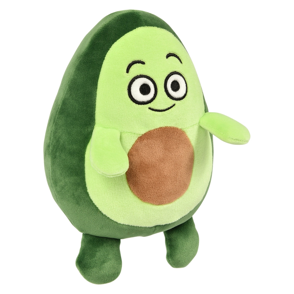 Squishy-Ishies Foodie Plush (1 PC)