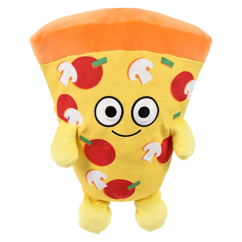 Squishy-Ishies Foodie 12" Plush (Assorted Styles)