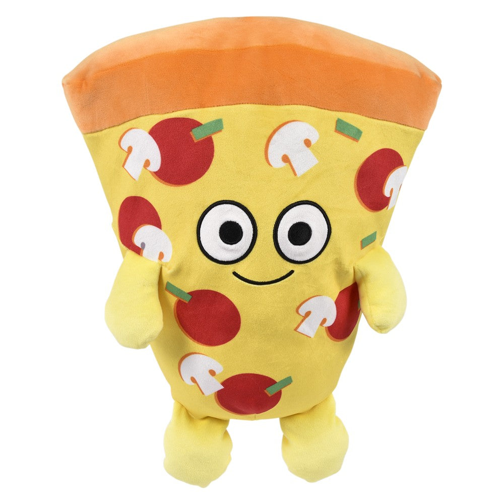 Squishy-Ishies Foodie 12" Plush (Assorted Styles)