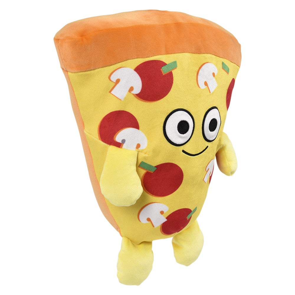 Squishy-Ishies Foodie 12" Plush (Assorted Styles)