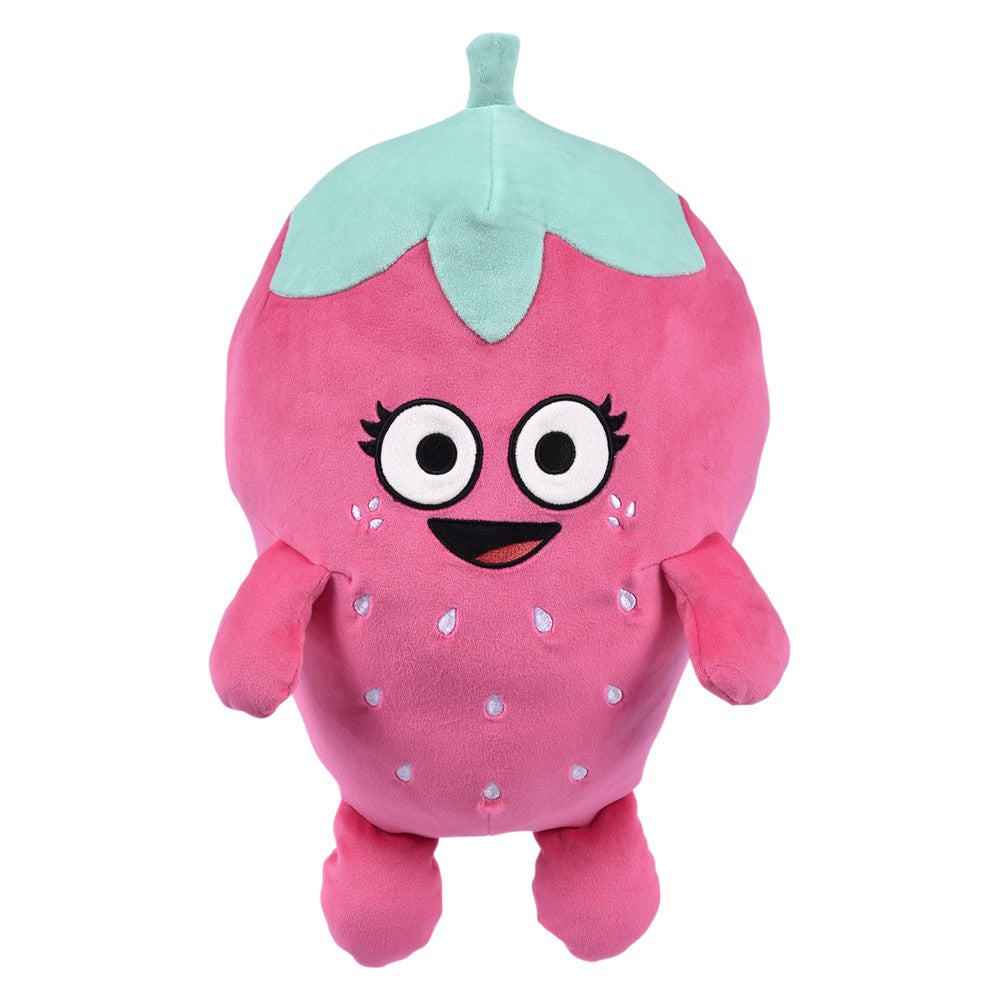 Squishy-Ishies Foodie 12" Plush (Assorted Styles)