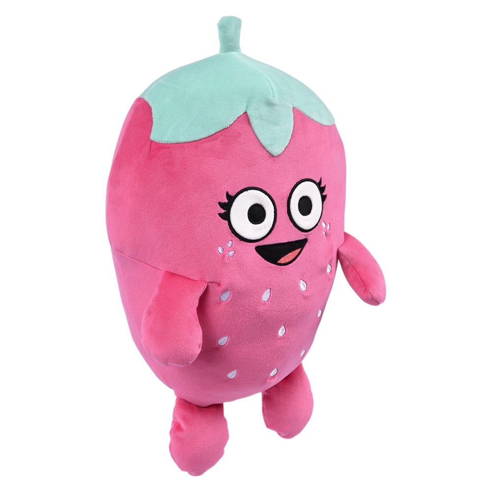 Squishy-Ishies Foodie 12" Plush (Assorted Styles)