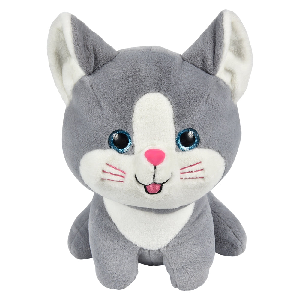Plush Fat Cat 20"