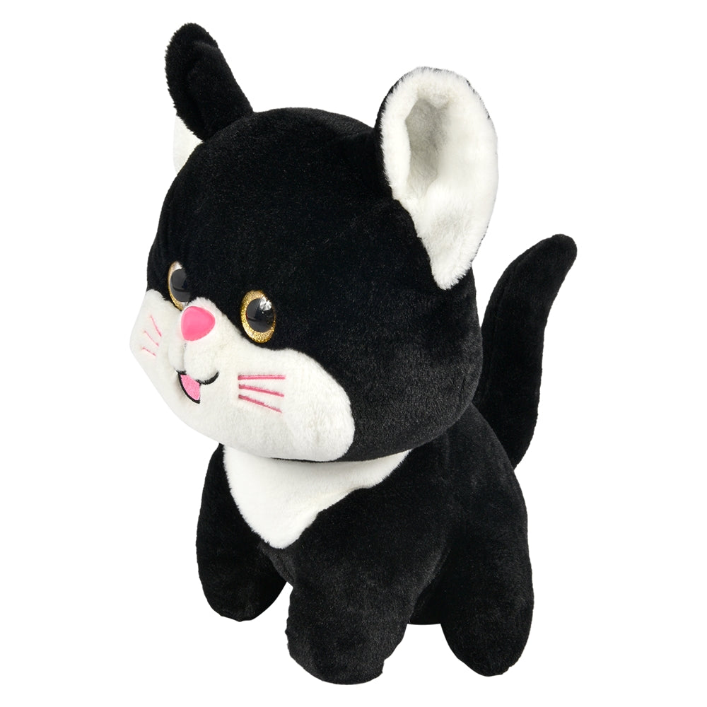 Plush Fat Cat 20"