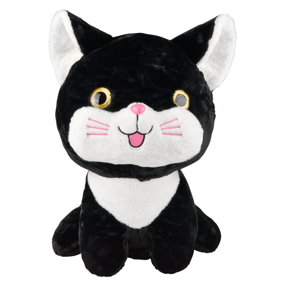 Plush Fat Cat (SS) 24"