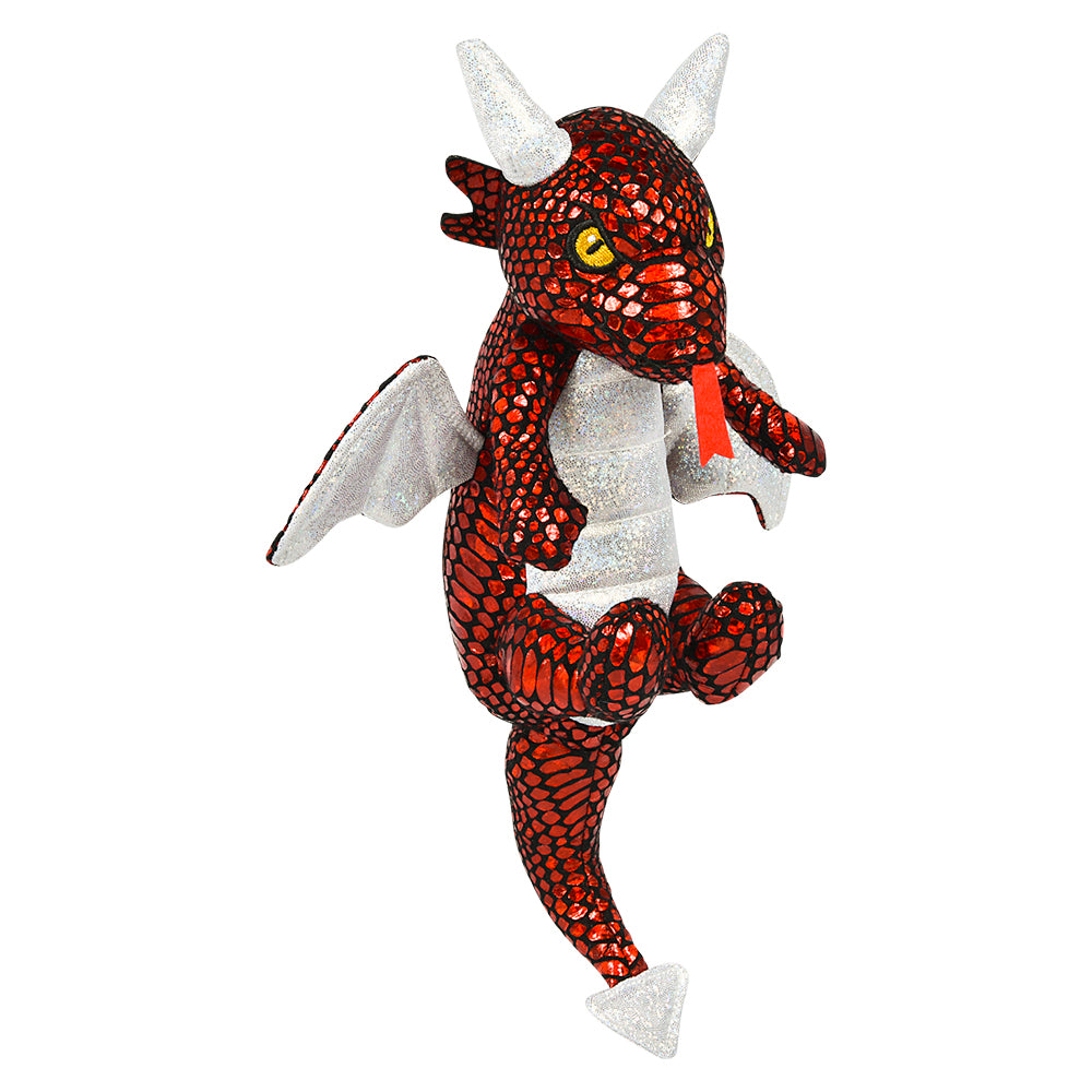 Flying Dragon Plush Toy 11"