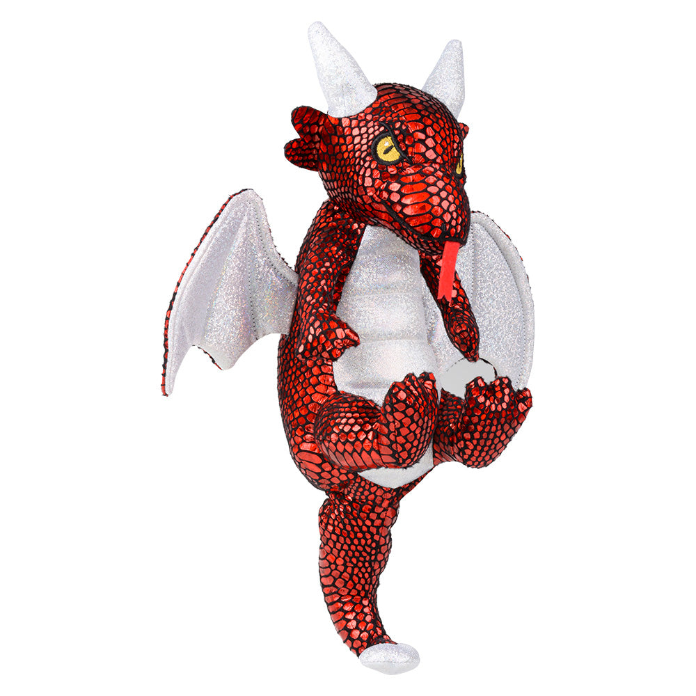 Flying Dragon Plush (1 PC)