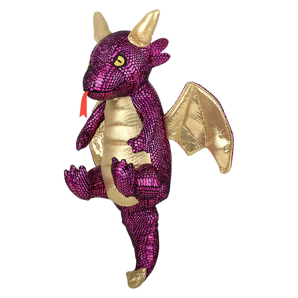 Flying Dragon Plush (1 PC)