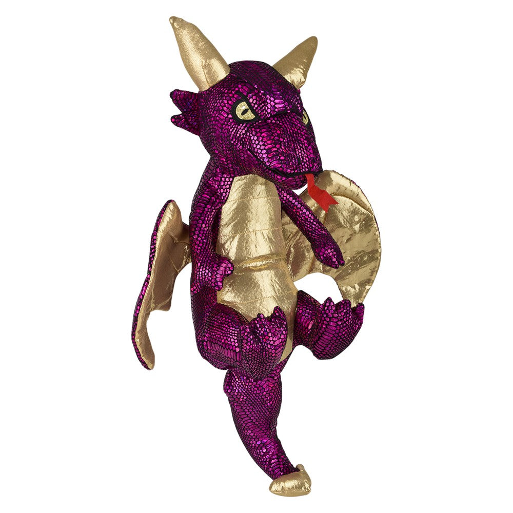 Flying Dragon Plush (SS)