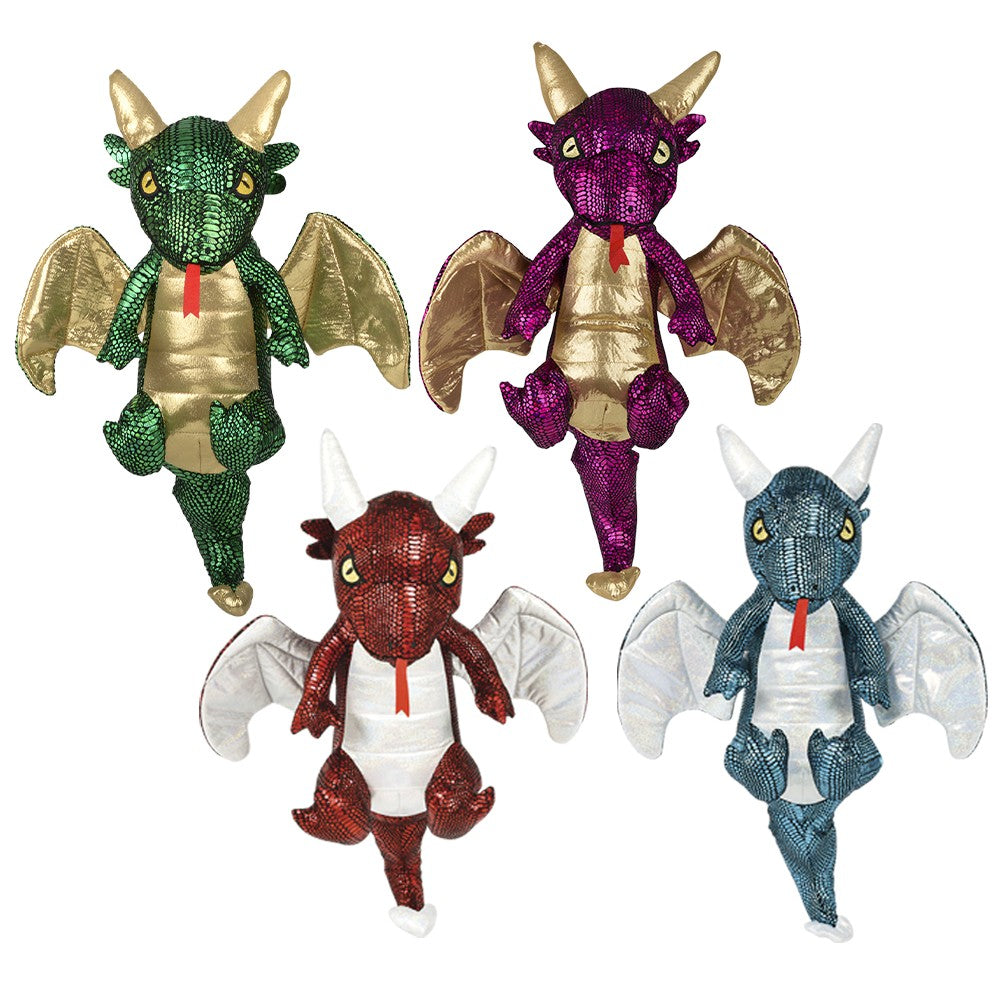 Flying Dragon Plush (SS)