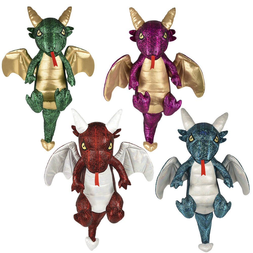 Flying Dragon Plush (HS)