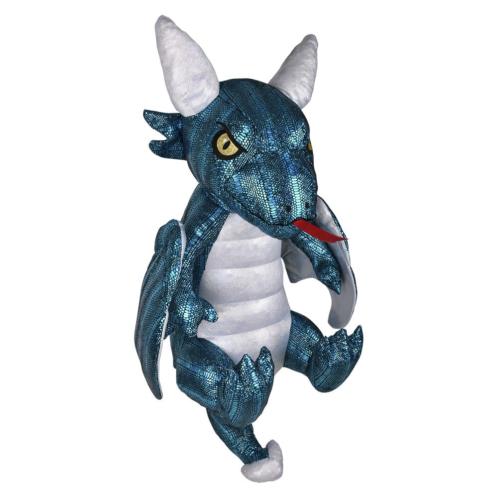 Flying Dragon Plush 49" (1 PC)