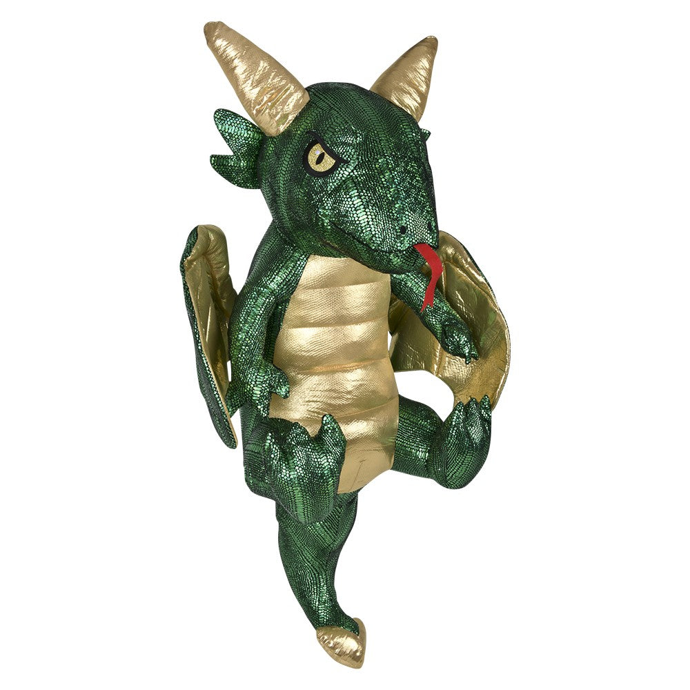Flying Dragon Plush 49" (1 PC)