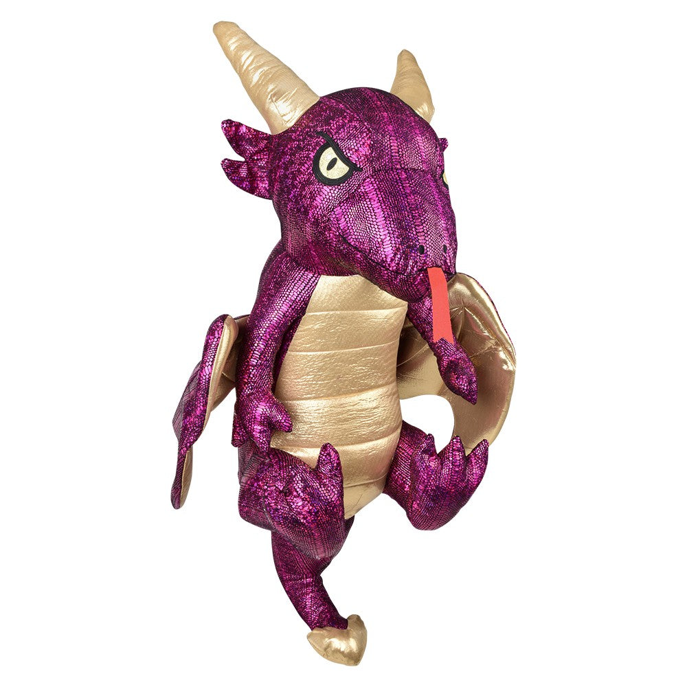 Flying Dragon Plush (1 PC)