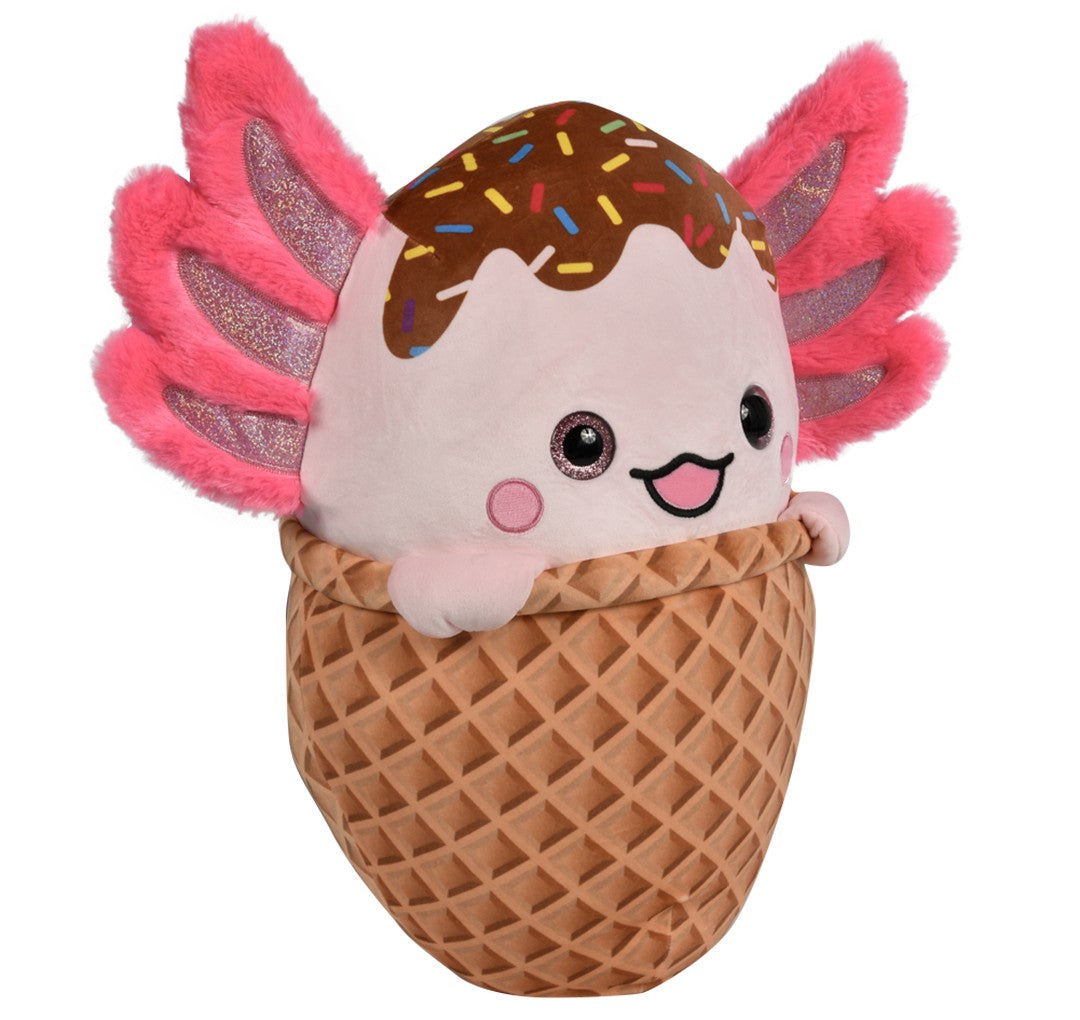 Foodie Plush Assortment (18 in)