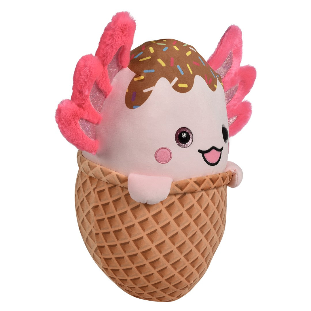 Foodie Plush Assortment 20" (1 PC)