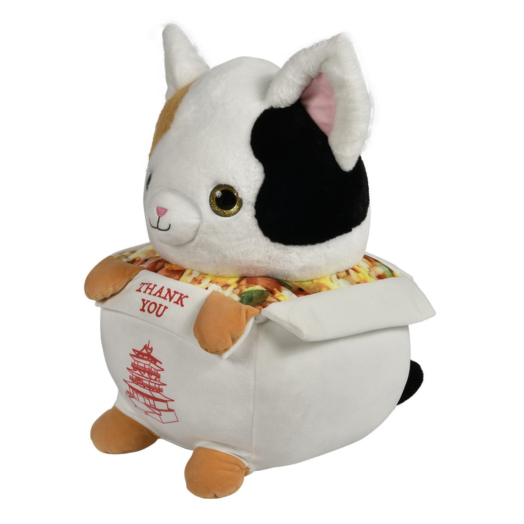Foodie Plush Assortment 20" (1 PC)