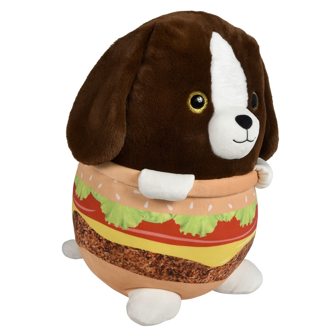 Foodie Plush Assortment 20" (1 PC)