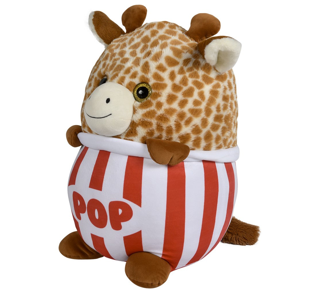 Foodie Plush Assortment 20" (1 PC)