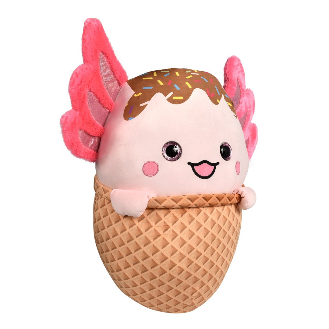 Foodie Plush Assorted 25"
