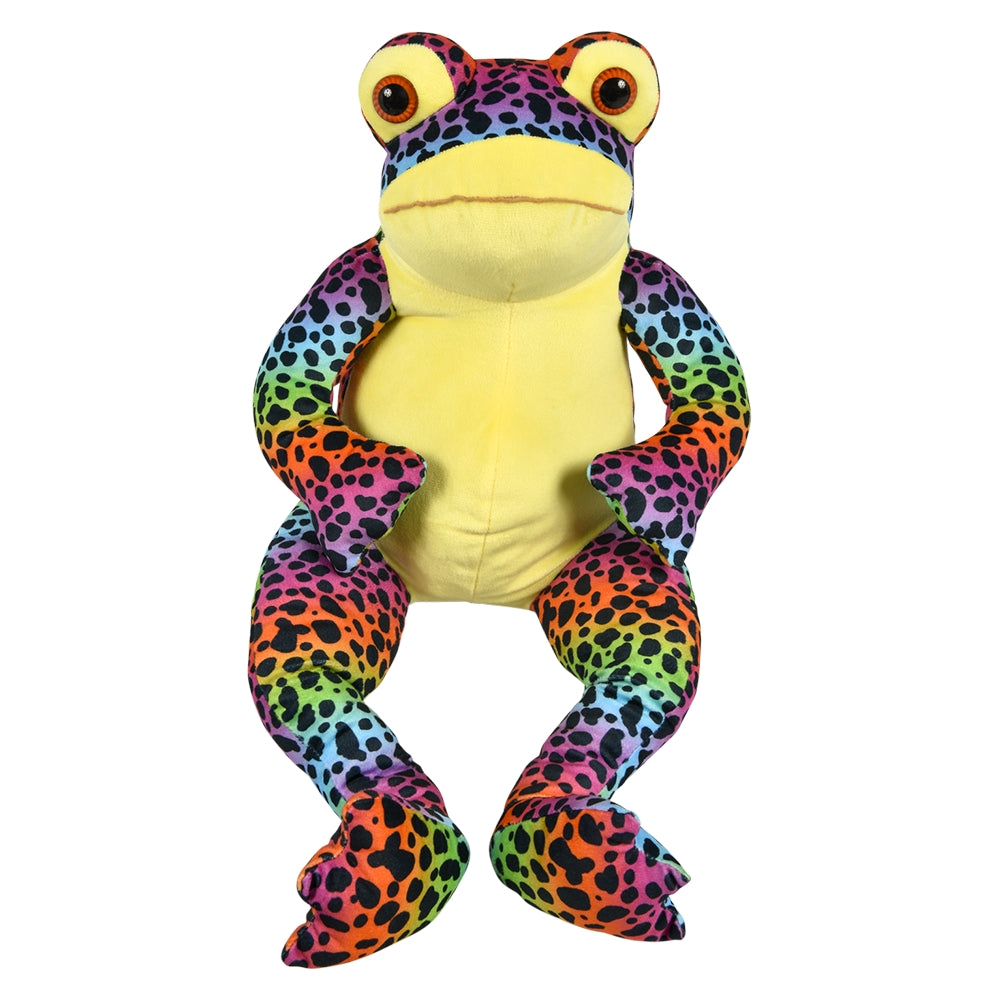 Plush Frog 20"