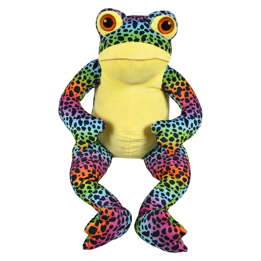 Plush Frog 24"