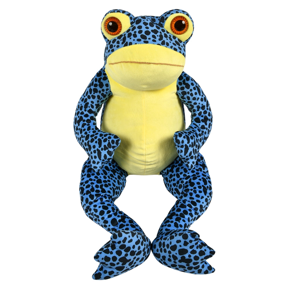 Plush Frog 24"