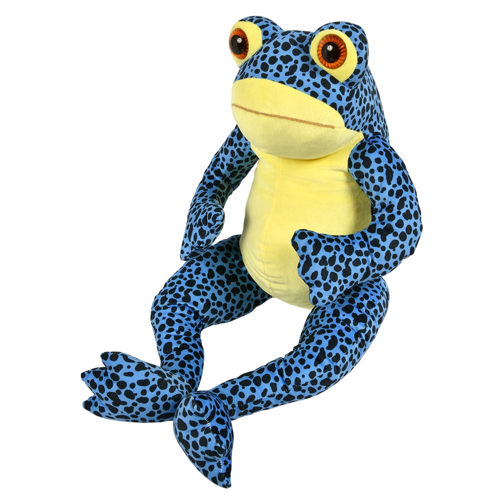 Plush Frog 24"