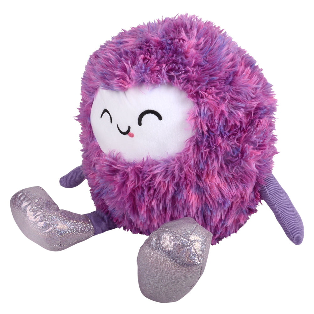 Furry Ball Plush 13" (1 PC)