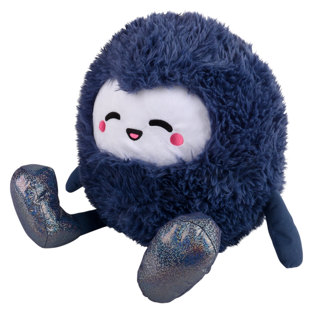 Furry Ball Plush 13" (1 PC)