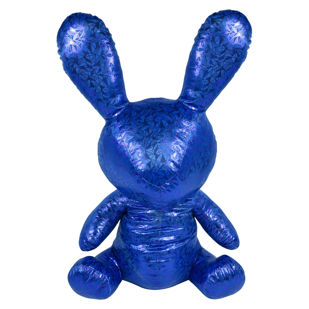 Geo Bunny Plush (40 in)