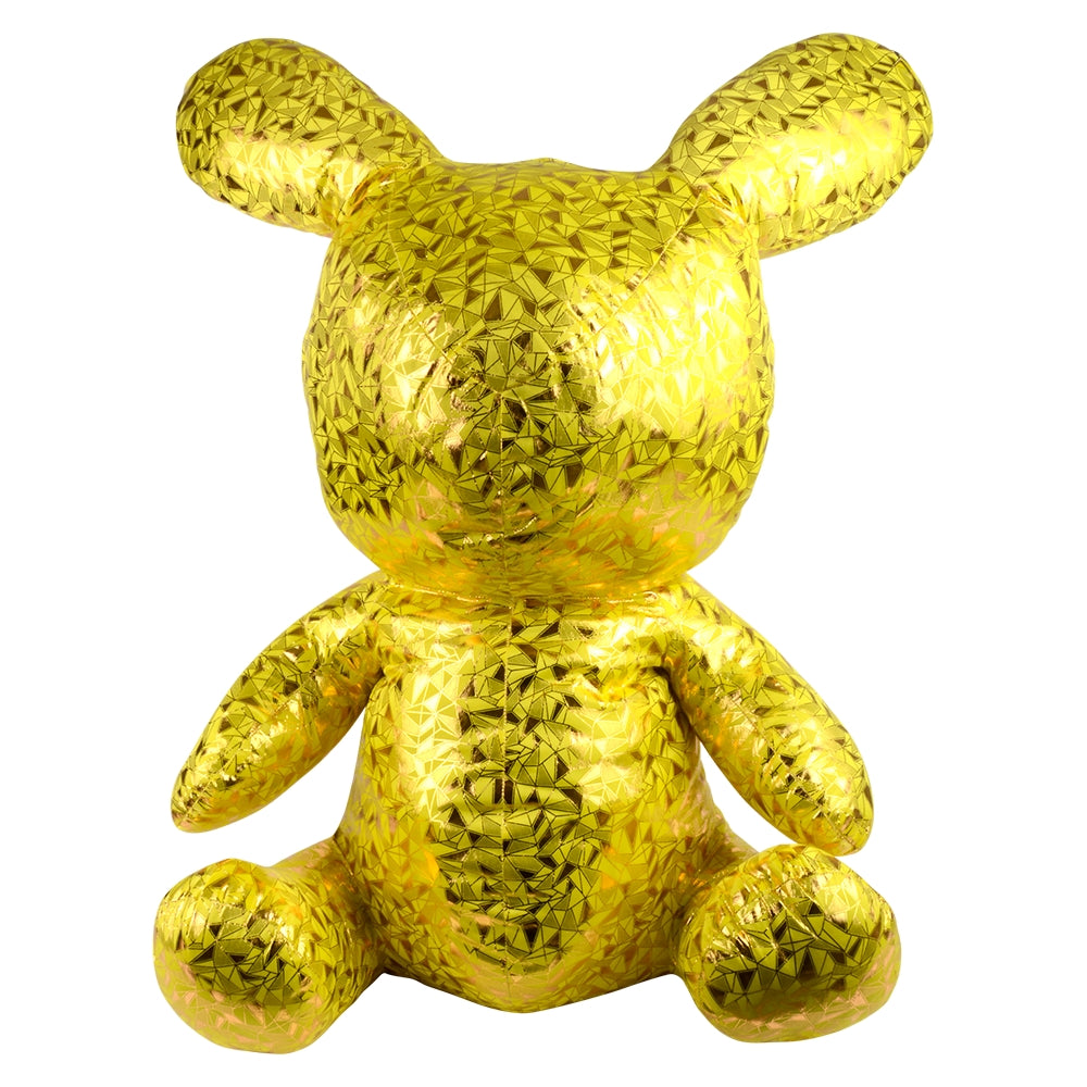 Geo Bunny Plush (40 in)
