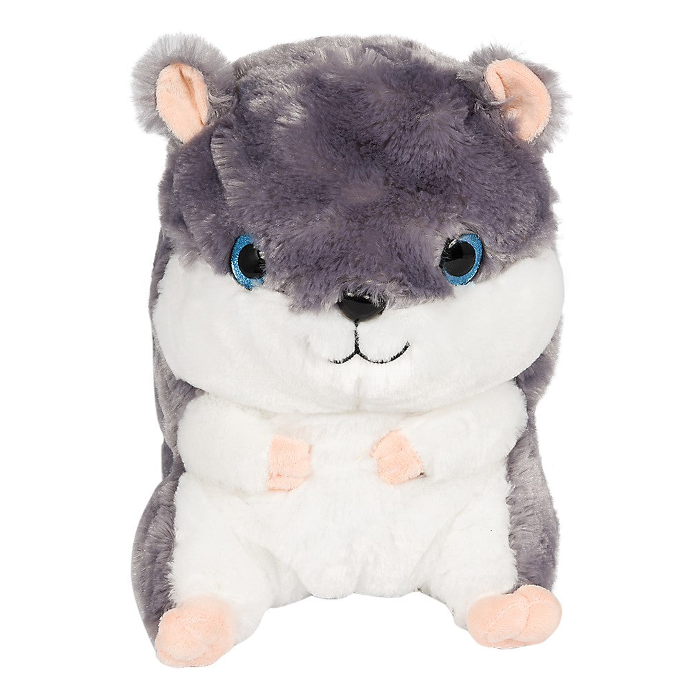 Stuffed Hamster Plush 13"