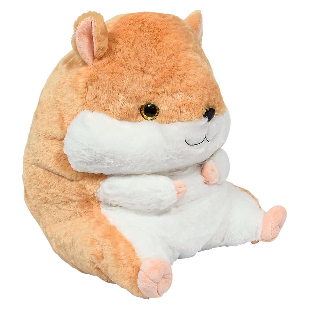 Plush Hamster 23" (1 PC)