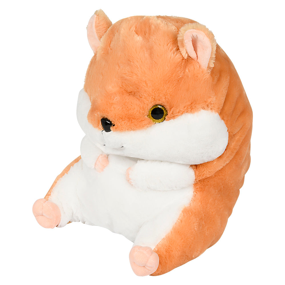 Plush Hamster 23" (1 PC)