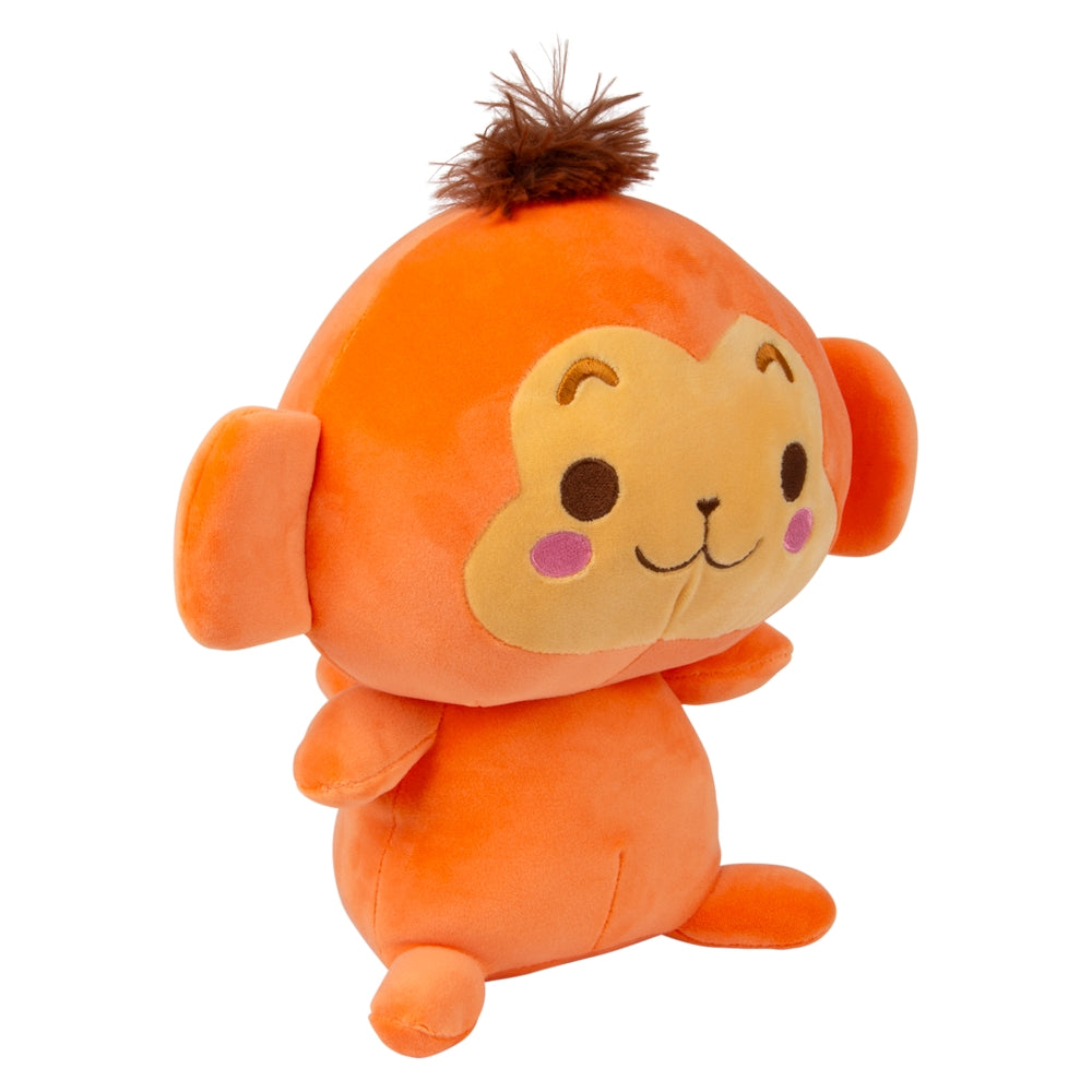 Kawaii Plush Assortment 11"